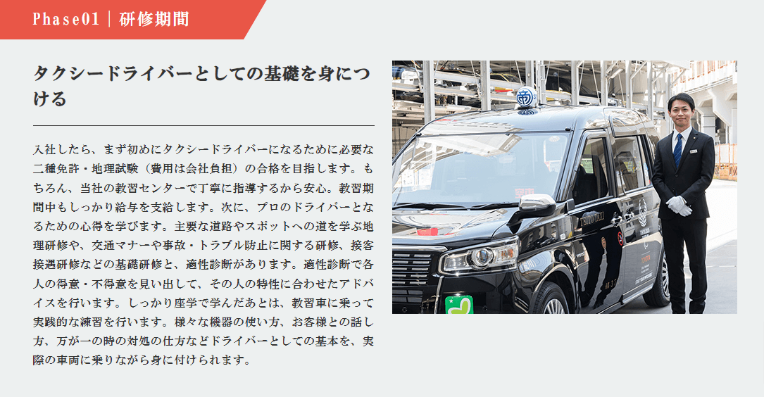 帝都自動車交通株式会社の画像3